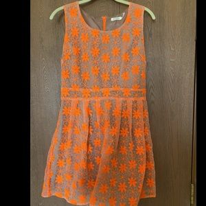 Dry goods dress